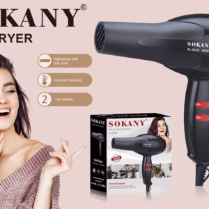 سشوار SOKANY AL-6130